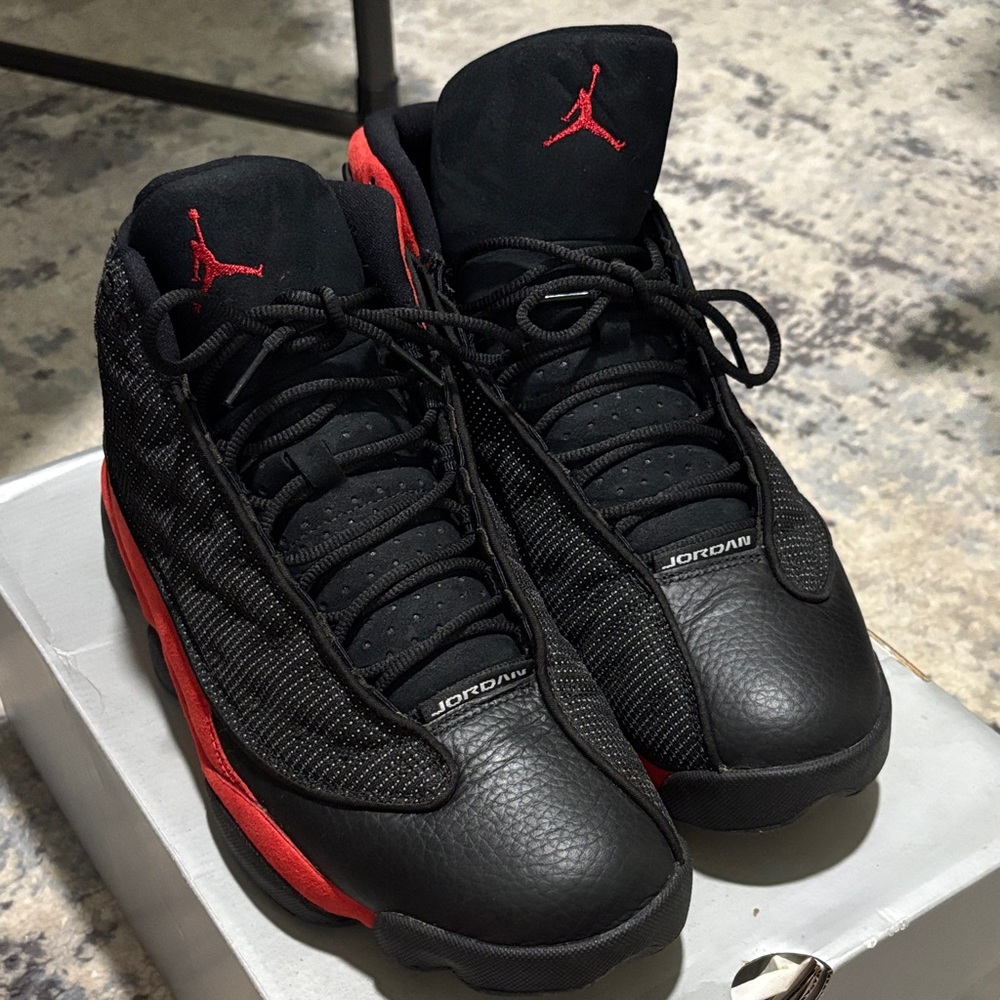 AIR JORDAN 13 RETRO 2017